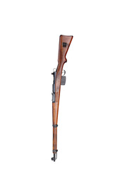 Karabiner Schweizer Armee 1931