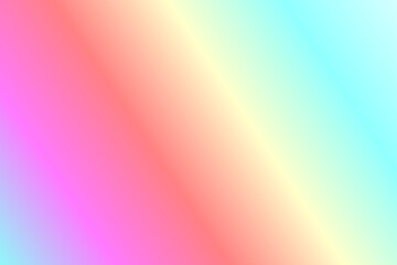 abstract background with soft pastel color gradient