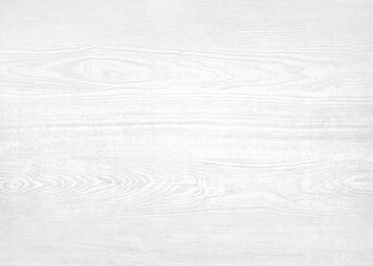 Fototapeta na wymiar Wooden board texture, light natural wood, white wood, grunge grain background