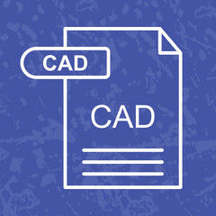 CAD Icon
