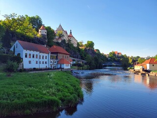 Leading Quality Trails Best of Europe - Luznice