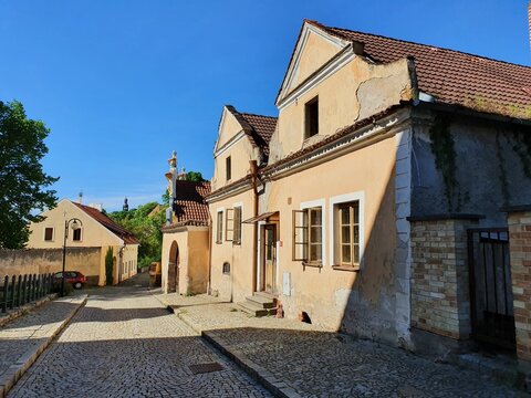 Leading Quality Trails Best of Europe - Luznice