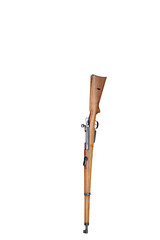 Gewehre und Karabiner Schweizer Armee 1911