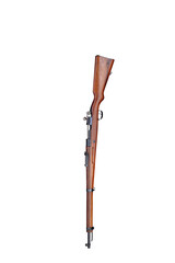 Gewehre und Karabiner Schweizer Armee 1911