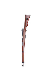 Gewehre und Karabiner Schweizer Armee 1911