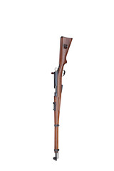 Gewehre und Karabiner Schweizer Armee 1911