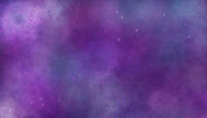 Purple  gradient defocused abstract photo smooth pantone color background, cosmic watercolor background.