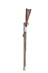 Langgewehr Schweizer Armee 1889