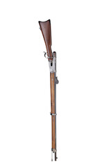 Langgewehr Schweizer Armee 1889