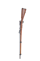 Langgewehr Schweizer Armee 1889