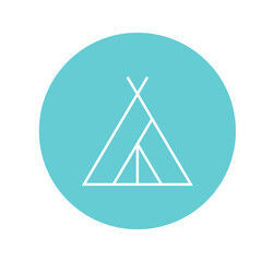 Tent Design Very Cool