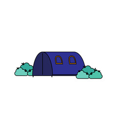 Tent Design Very Cool