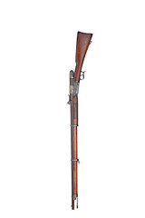Gewehr Vetterliwirtschaft Schweizer Armee
