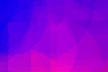 Obraz premium Colorful Template for backgrounds Art stylized design for your ideas, With Space For Text