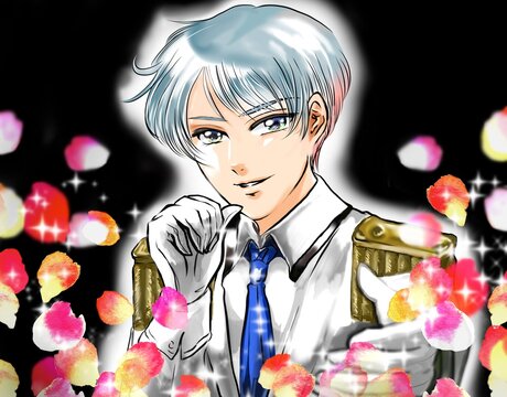 王子様 Images Browse 614 Stock Photos Vectors And Video Adobe Stock