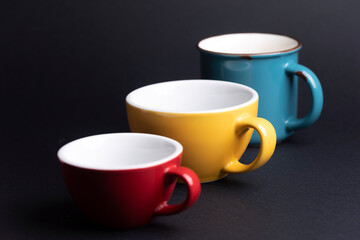 the bright pottery