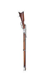 Gewehr Gamma Infanger Schweiz