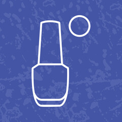 Nailpolish Icon