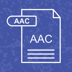 AAC Icon