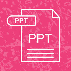 PPT Icon