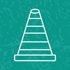 Cone Icon