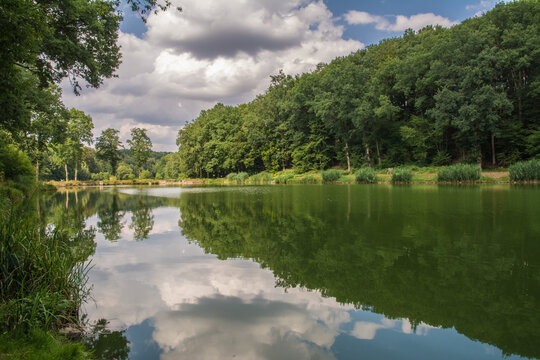 schwarzweiher bei enkenbach-alsenborn