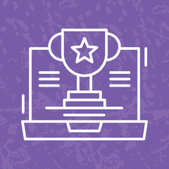 Trophy Icon
