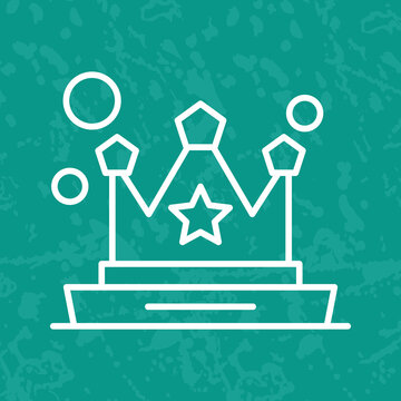Crown Icon