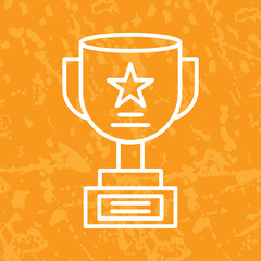 Trophy Icon