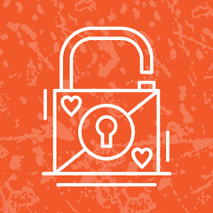 Padlock Icon