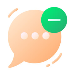 Remove Chat Illustration