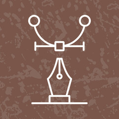 Line icon