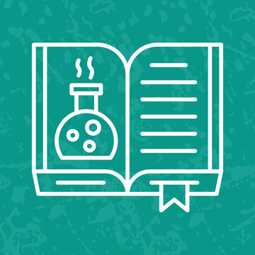 Chemical Icon