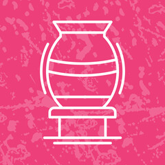 Vase Icon