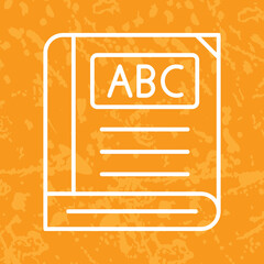 Book Icon