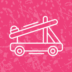 Catapult Icon