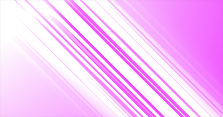 Background with purple-white slanted stripes and white-purple gradient
