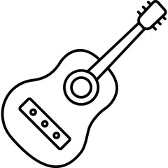 Acoustic Guitar

