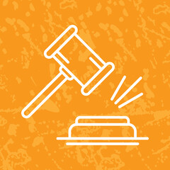 Gavel Icon