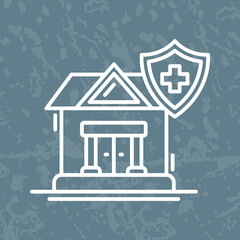 Health Insurance Icon