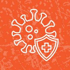 Medical Protection Icon