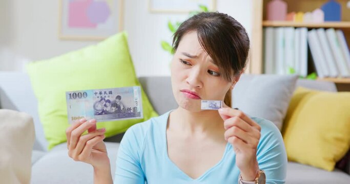 economic inflation concept