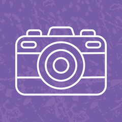 Camera Icon