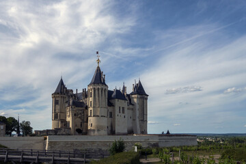 La Loire &agrave; v&eacute;lo, de Nevers &agrave; Nantes.