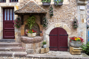 La Loire &agrave; v&eacute;lo, de Nevers &agrave; Nantes.