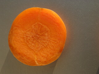 Carrot cutoff