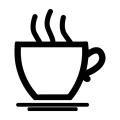 Autumn, cup, hot, mug, tea icon