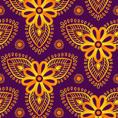 seamless pattern