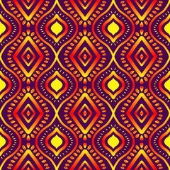 thai pattern