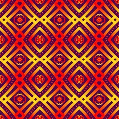 seamless pattern